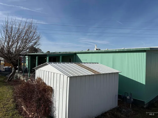 $59,000 | 450 Pole Line Road West, Unit 53, Twin Falls, ID 83301