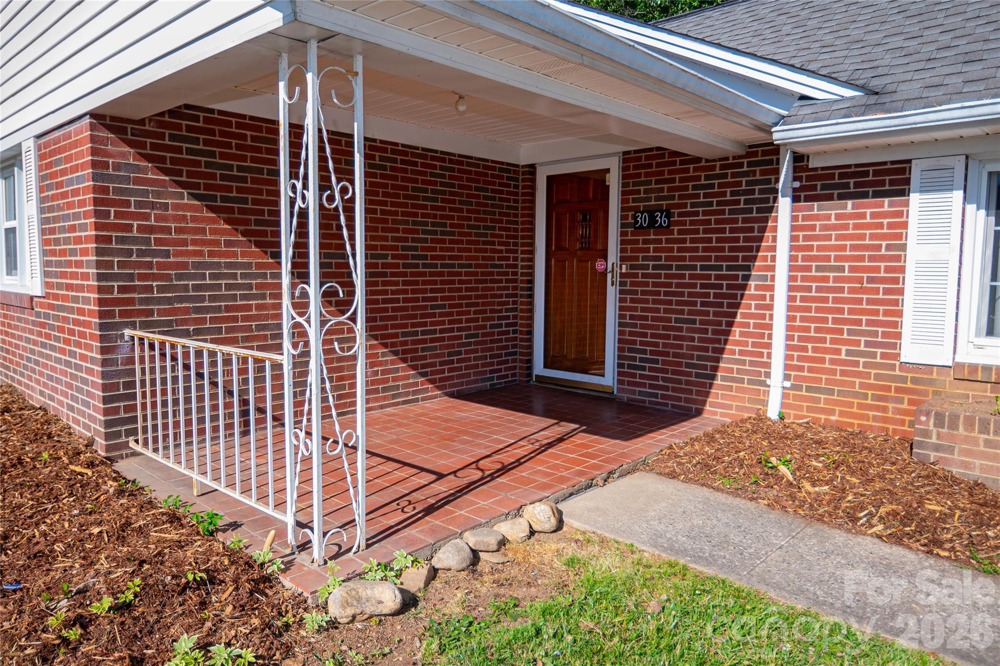 3036 Flat Gap Road Valdese, NC 28690 - Photo 3 of 20