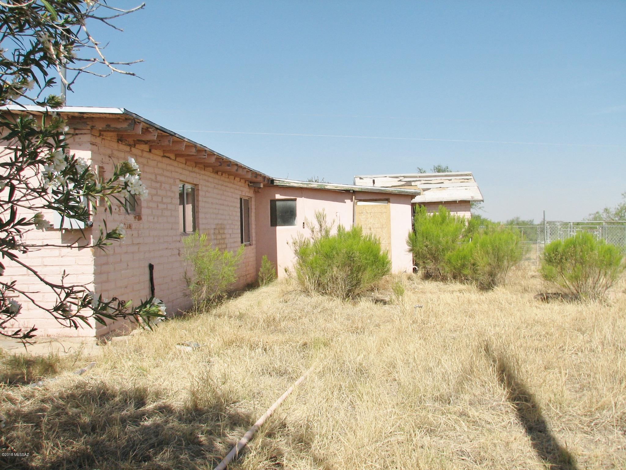 2866 West Skyline Road Benson, AZ 85602 - Photo 24 of 31 Gallery Image 24