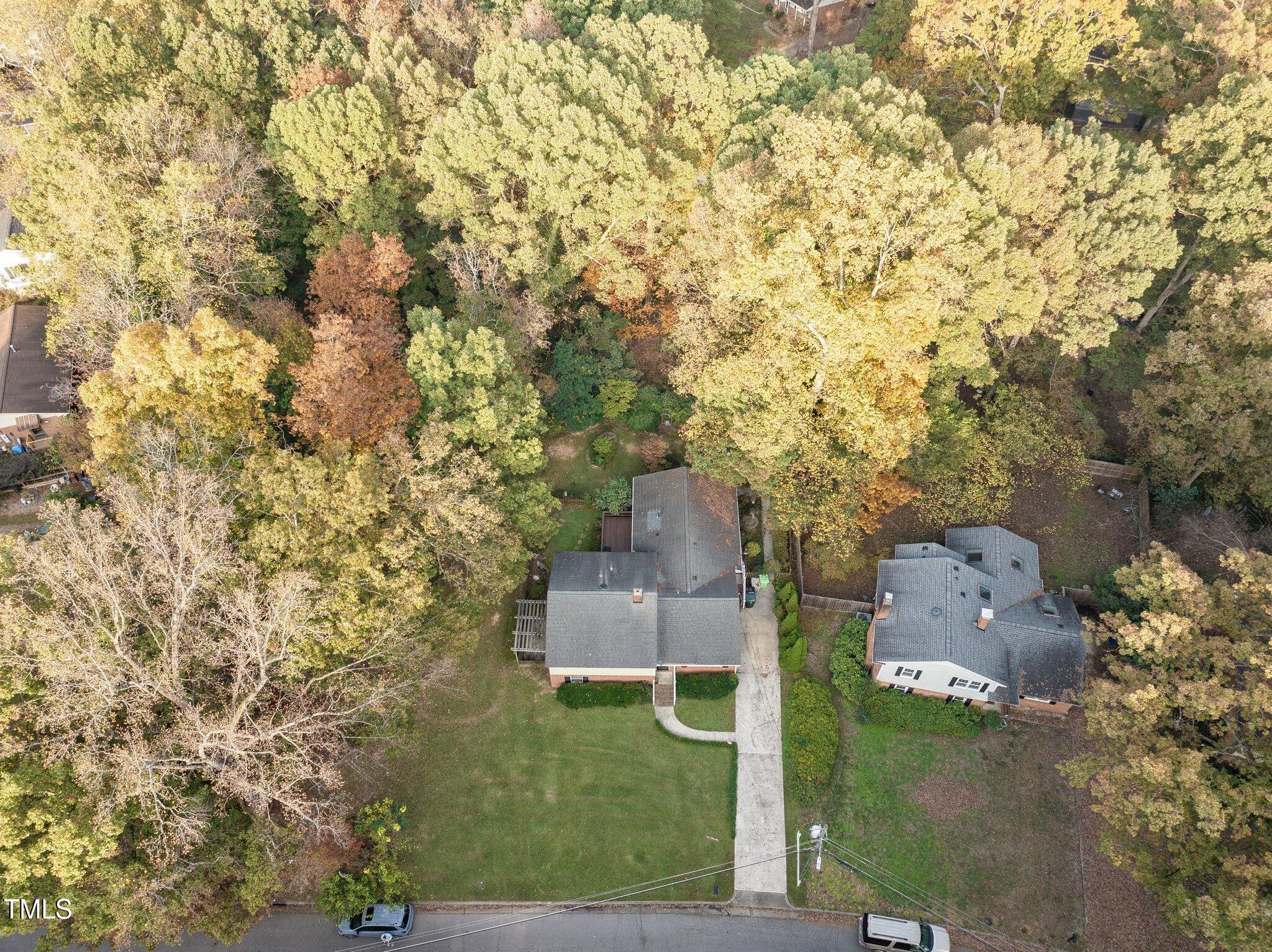 3144 Ward Road Raleigh, NC 27604 - Photo 40 of 41 55-web-or-mls-DJI_20241108155132_0777_D