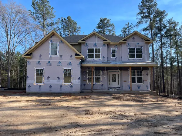 $629,990 | 80 Beaver Pond Court, Unit L18, North Augusta, SC 29860