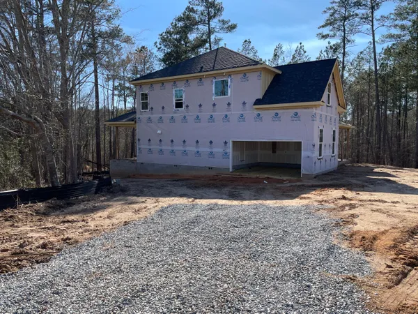 $629,990 | 80 Beaver Pond Court, Unit L18, North Augusta, SC 29860