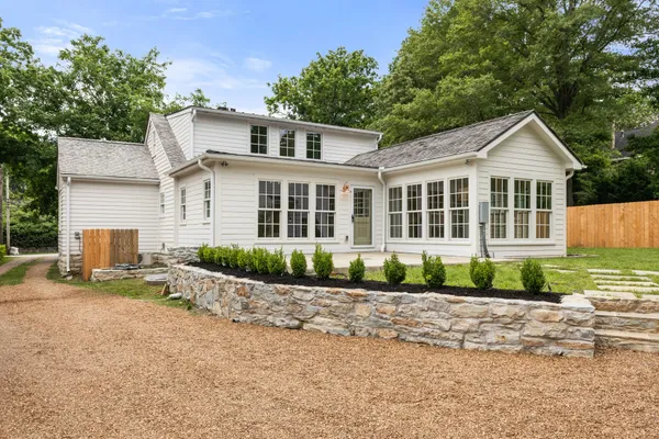 $2,600,000 | 215 Lewisburg Avenue, Franklin, TN 37064