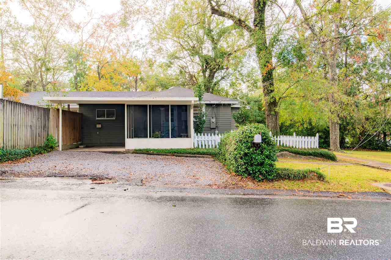 3527 Spring Hill Avenue Mobile, AL 36608 - Photo 29 of 29