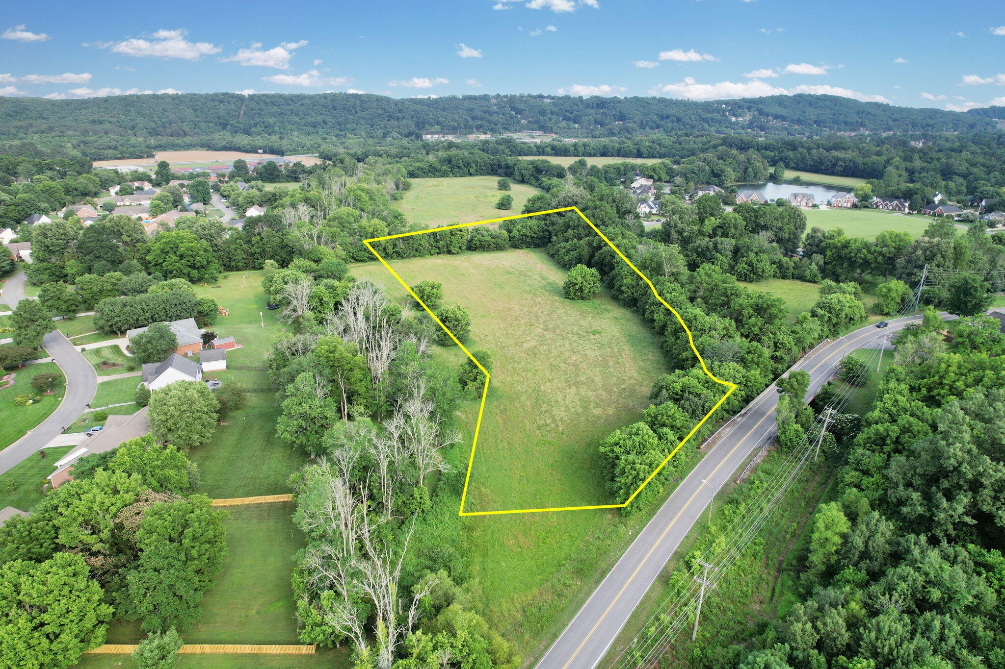 52 Northwest Freewill Road Northwest Cleveland, TN 37312 - Photo 16 of 16 Gallery Image 16