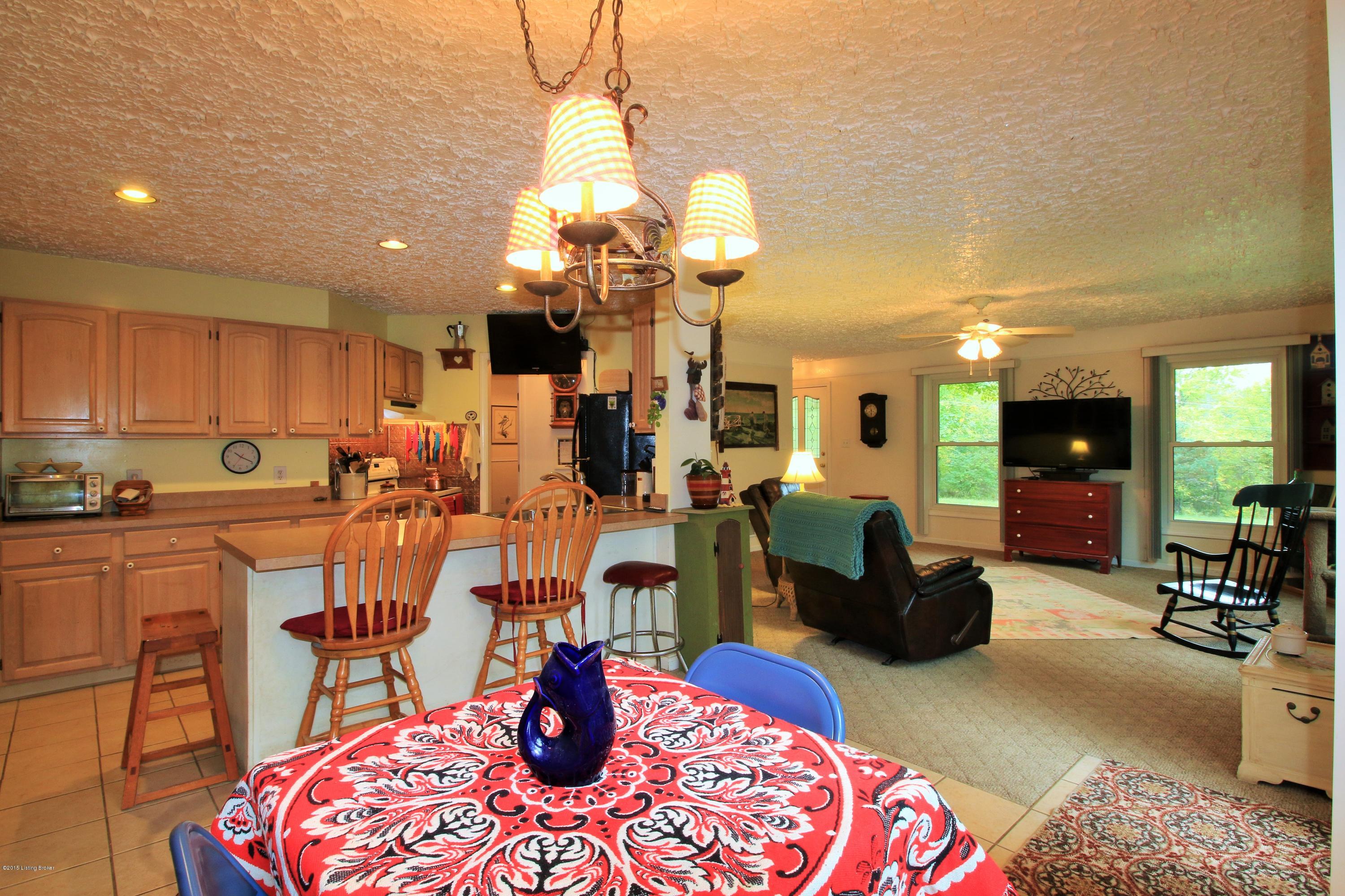 106 Callis Grove Pendleton, KY 40055 - Photo 36 of 36 This floor plan is perfect for everyday living and entertaining.