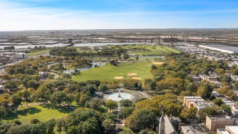 $319,000 | 107 Kensington Avenue, Unit 504B, Jersey City, NJ 07304