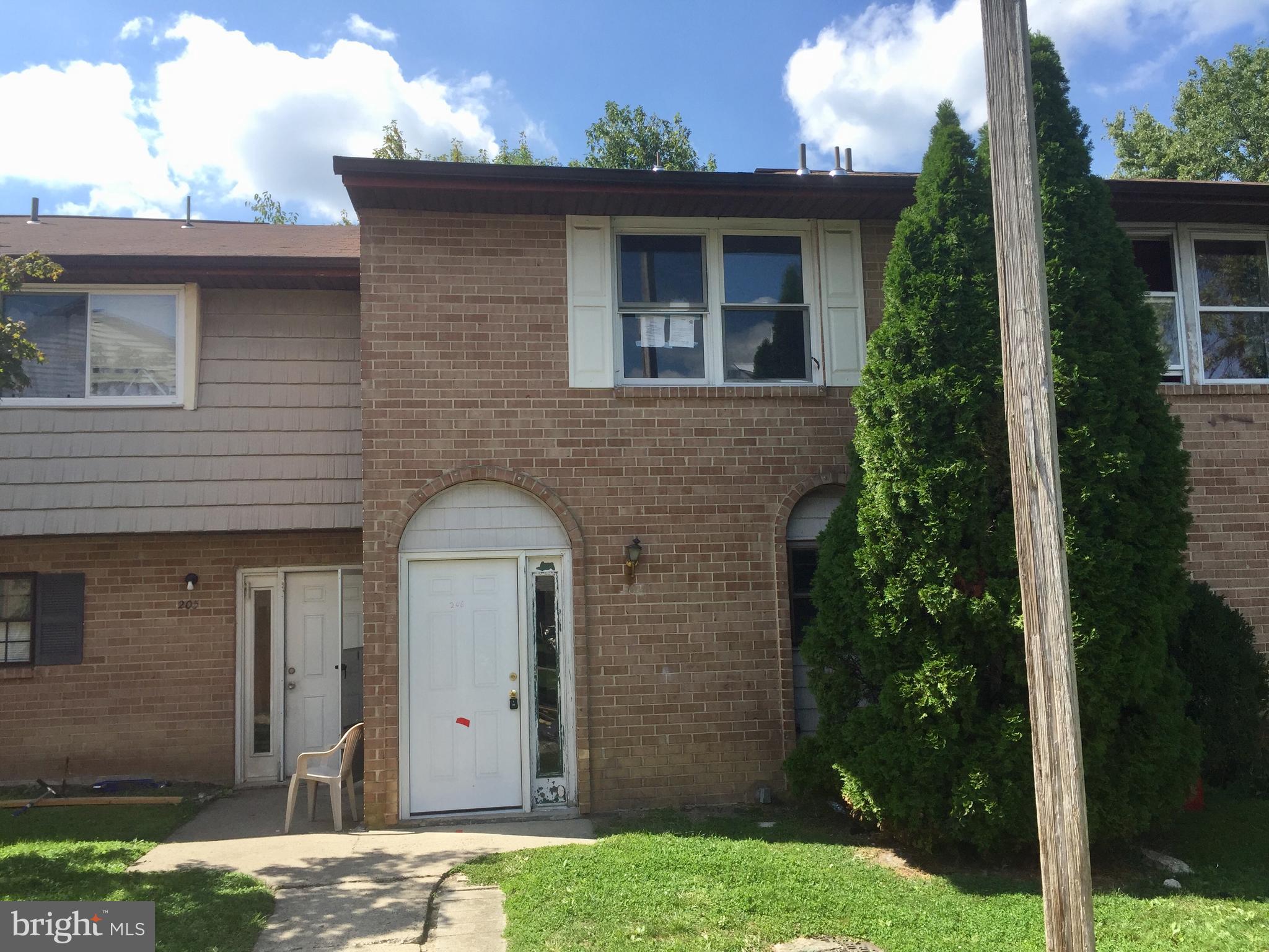 206 Via Cascata Drive Clementon, NJ 08021 - Photo 1 of 25