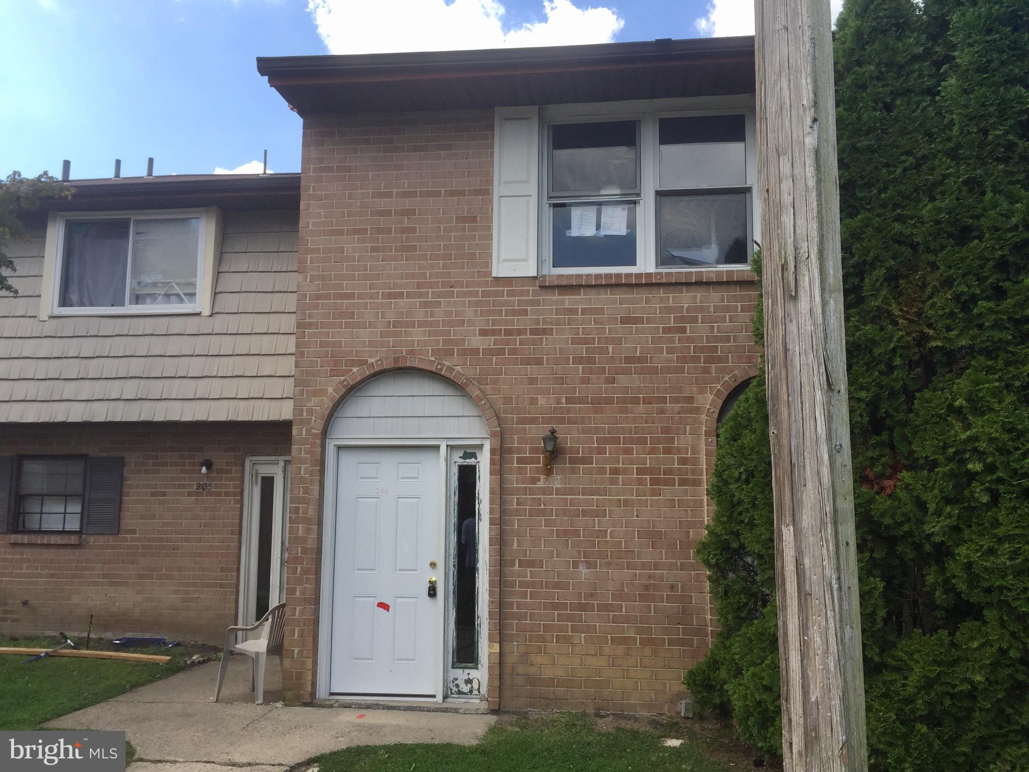 206 Via Cascata Drive Clementon, NJ 08021 - Photo 2 of 25