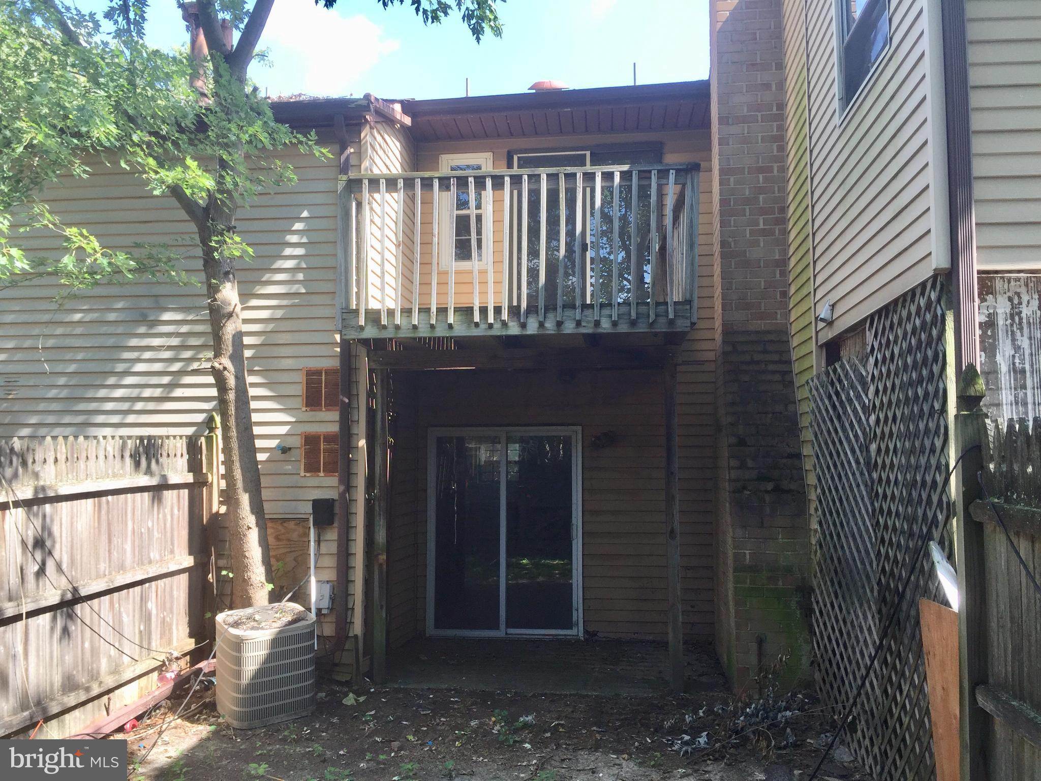 206 Via Cascata Drive Clementon, NJ 08021 - Photo 19 of 25