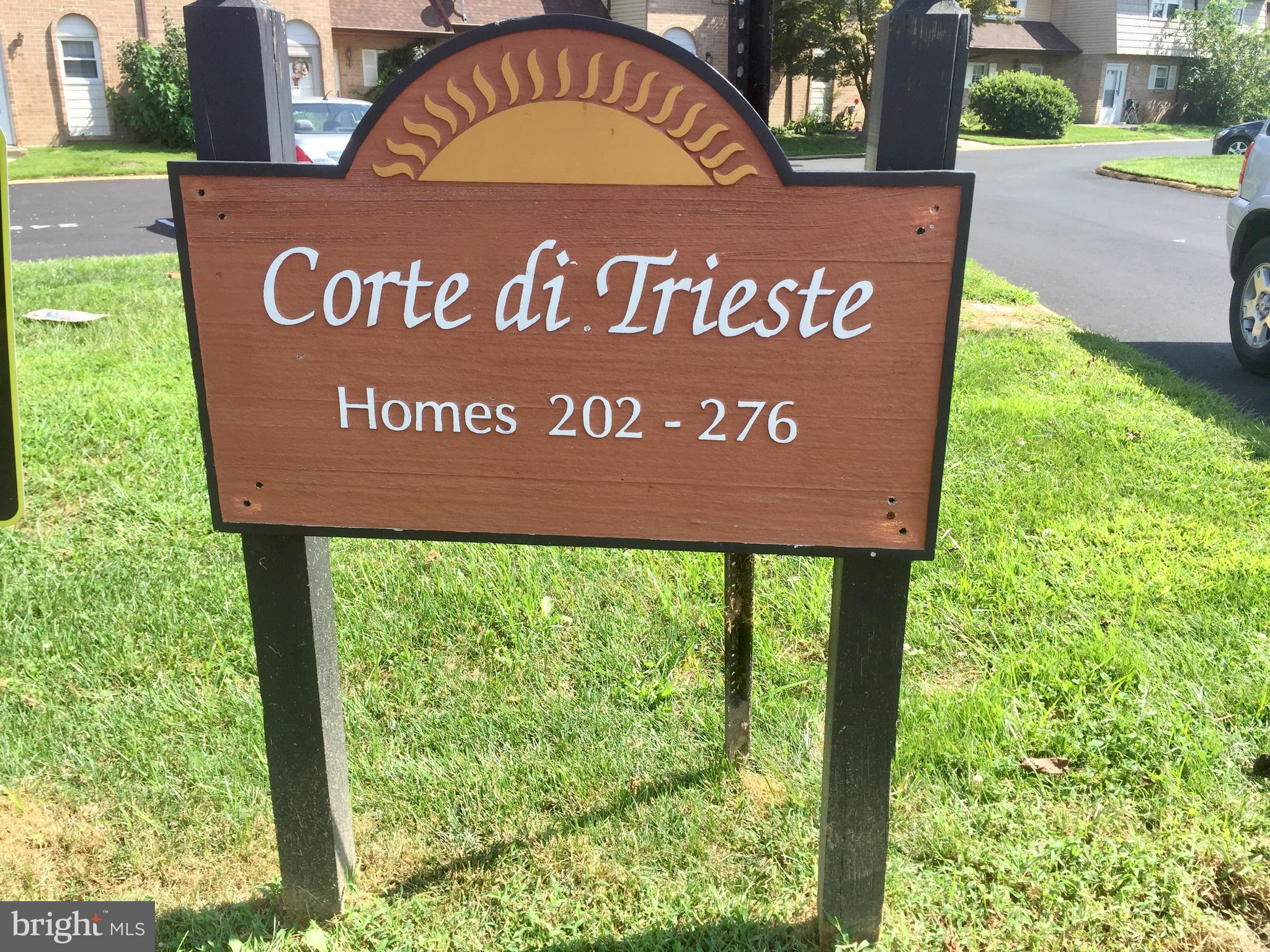 206 Via Cascata Drive Clementon, NJ 08021 - Photo 21 of 25