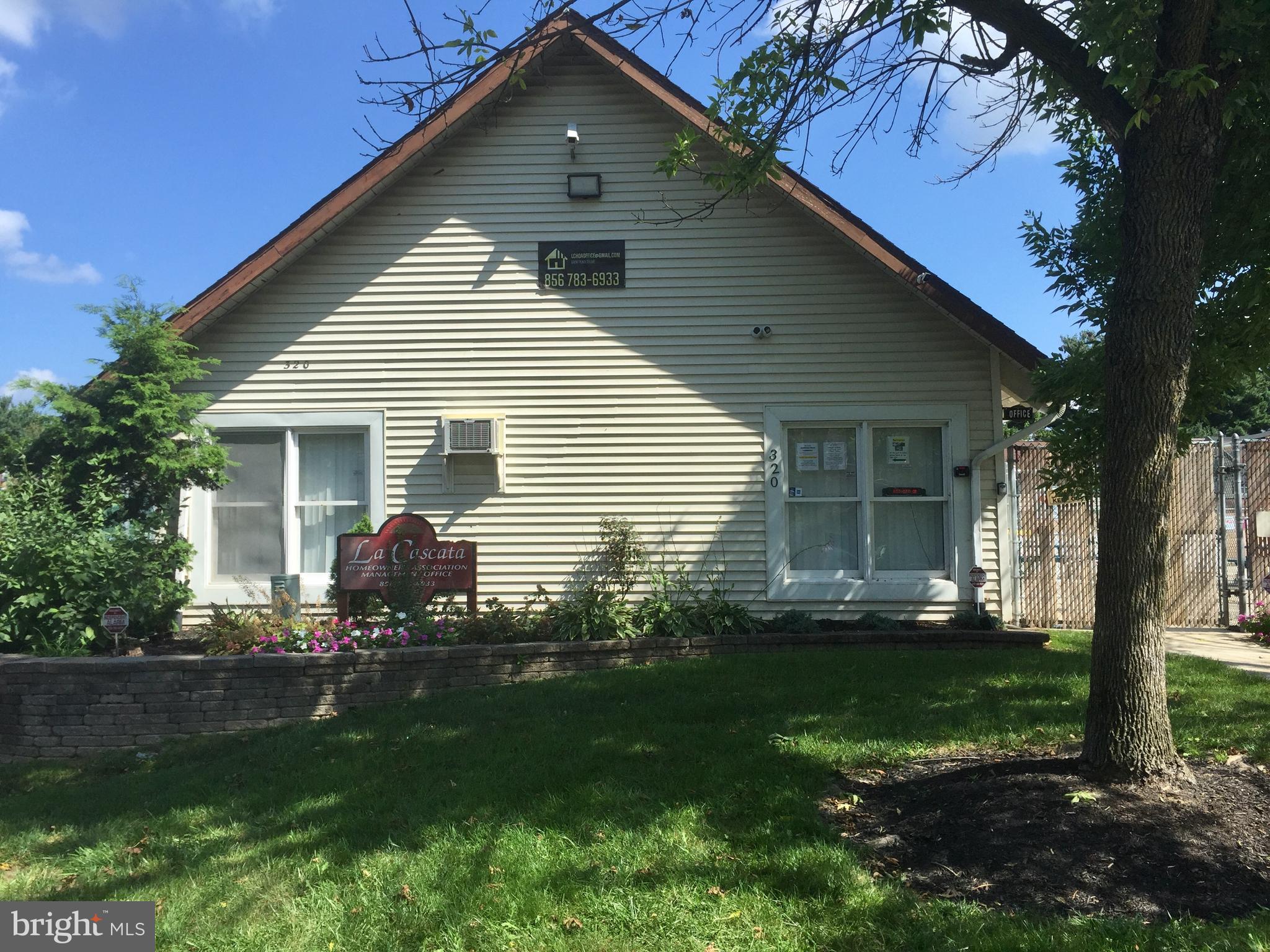 206 Via Cascata Drive Clementon, NJ 08021 - Photo 23 of 25