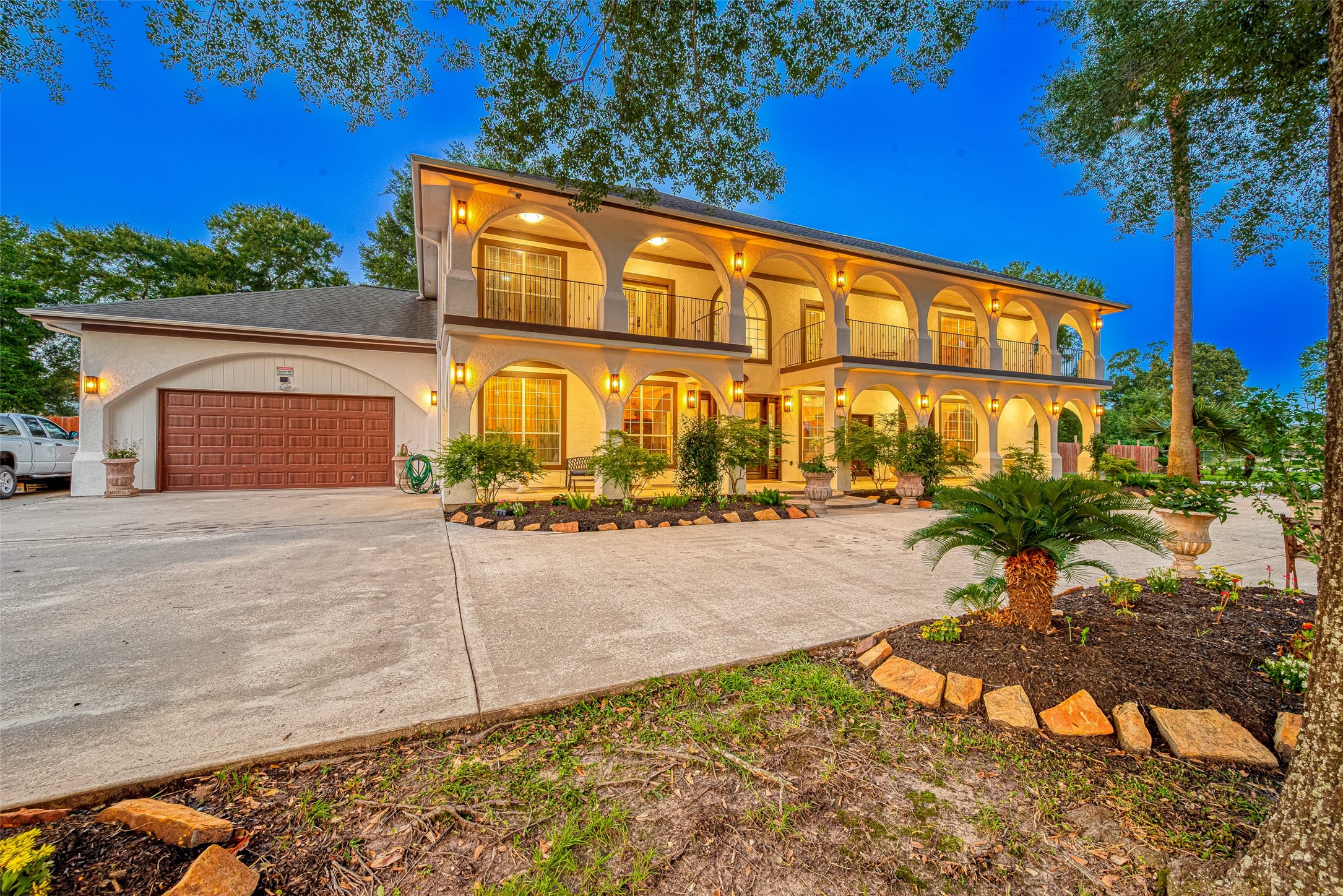 21832 Rayford Road Humble, TX 77338 - Photo 40 of 49