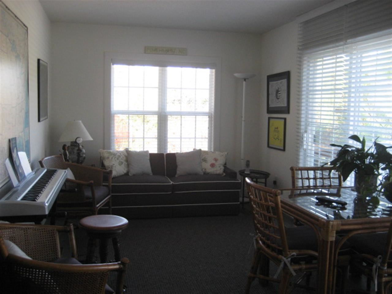 60 Caddell Road Pinehurst, NC 28374 - Photo 11 of 18 Additional Photo