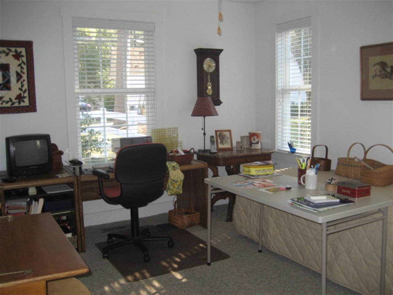 60 Caddell Road Pinehurst, NC 28374 - Photo 12 of 18 Additional Photo