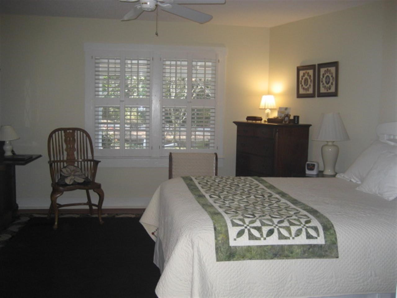 60 Caddell Road Pinehurst, NC 28374 - Photo 14 of 18 Additional Photo