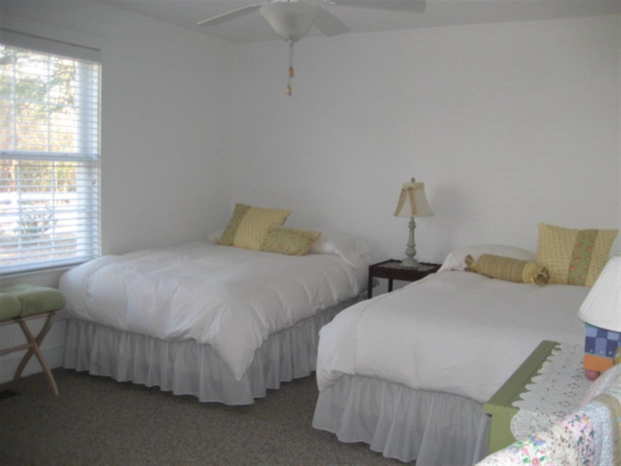 60 Caddell Road Pinehurst, NC 28374 - Photo 15 of 18 Additional Photo