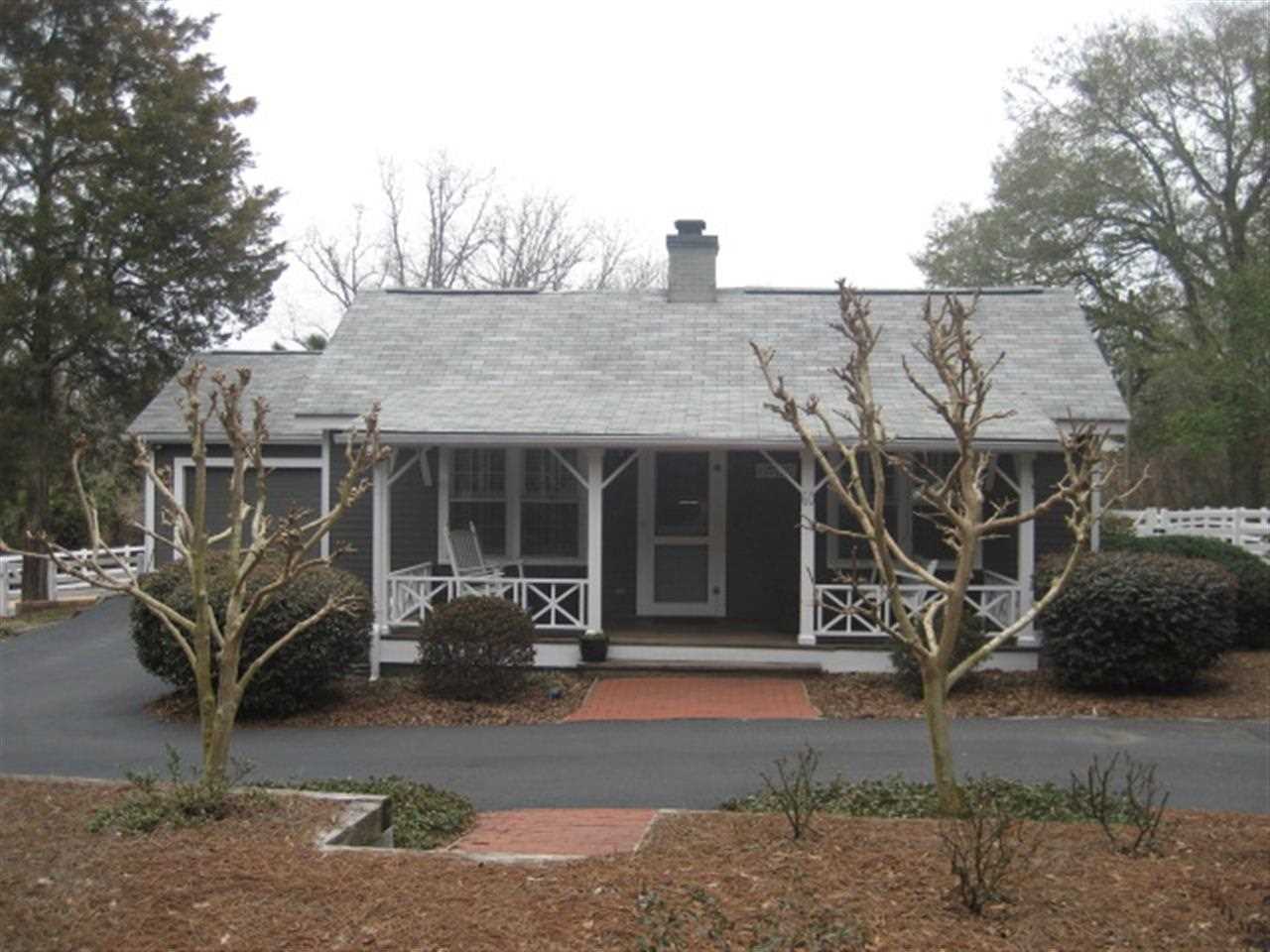60 Caddell Road Pinehurst, NC 28374 - Photo 17 of 18 Additional Photo