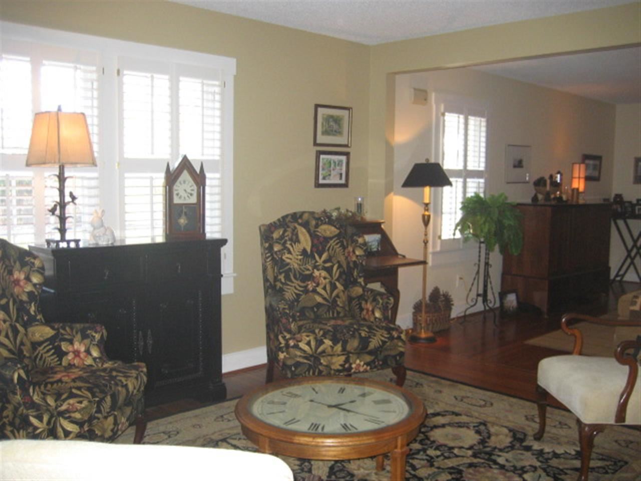 60 Caddell Road Pinehurst, NC 28374 - Photo 2 of 18 Additional Photo