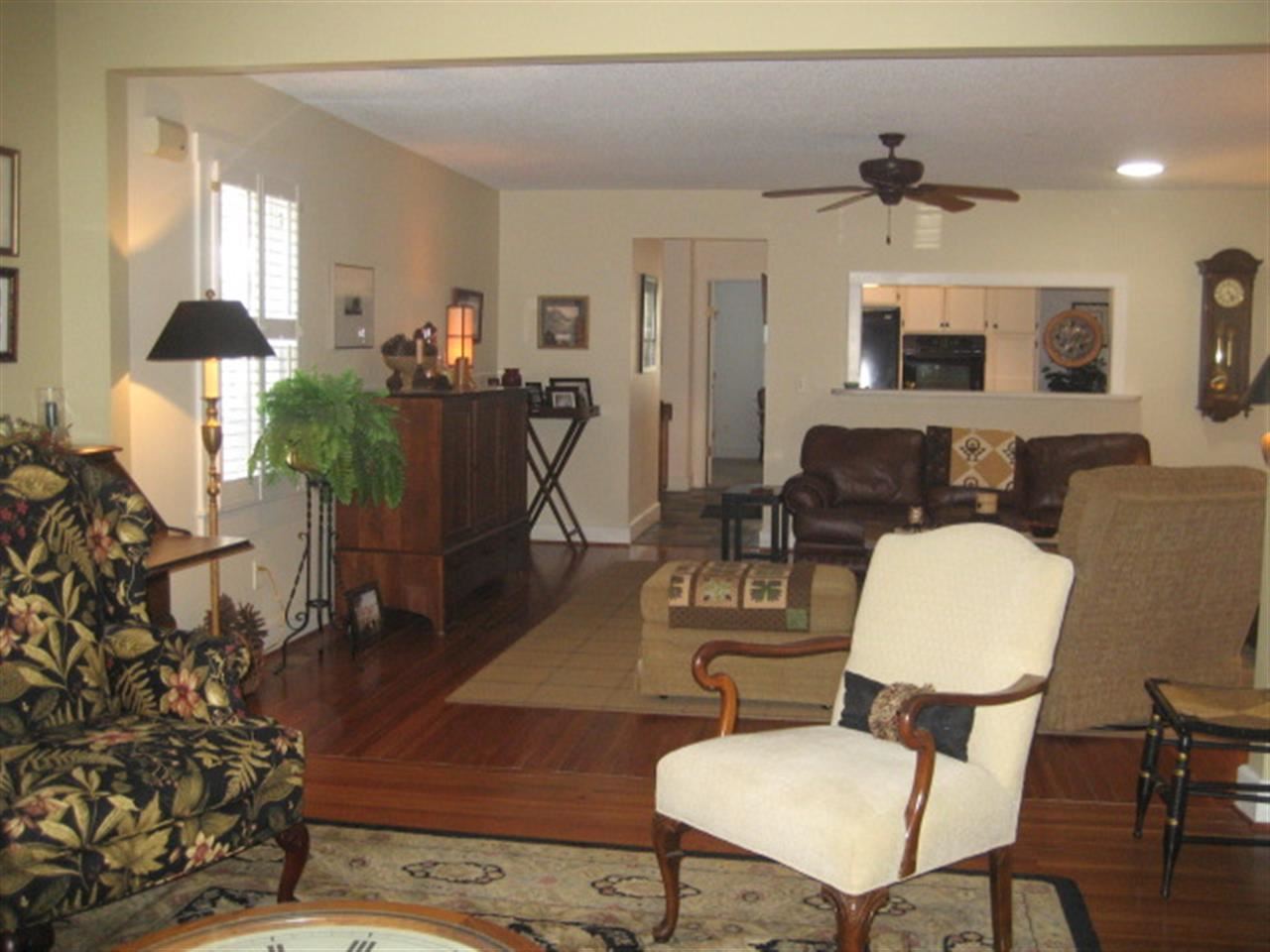 60 Caddell Road Pinehurst, NC 28374 - Photo 3 of 18 Additional Photo