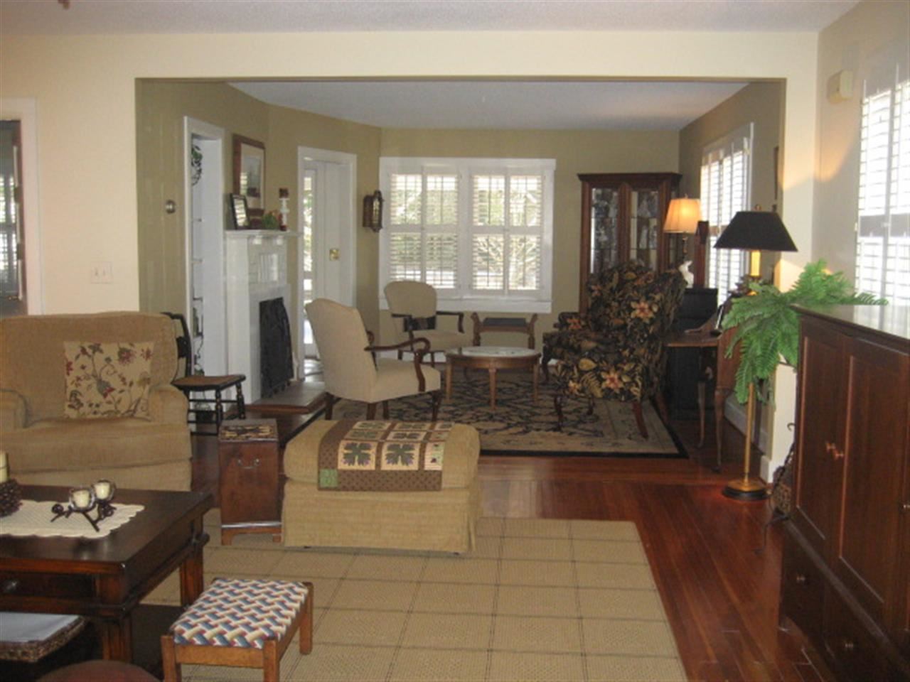 60 Caddell Road Pinehurst, NC 28374 - Photo 4 of 18 Additional Photo