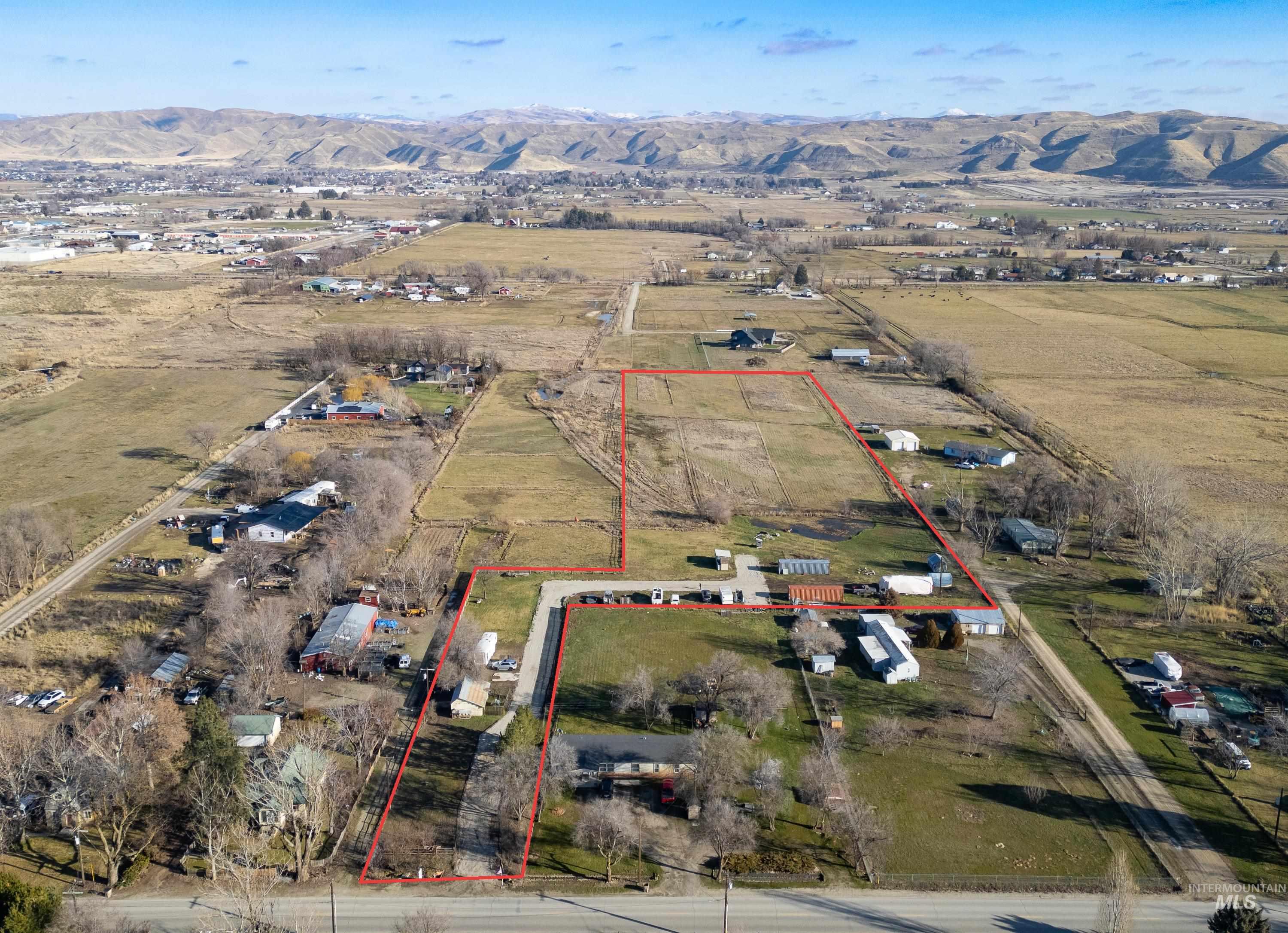 2412 South Mill Road Emmett, ID 83617 - Photo 17 of 18