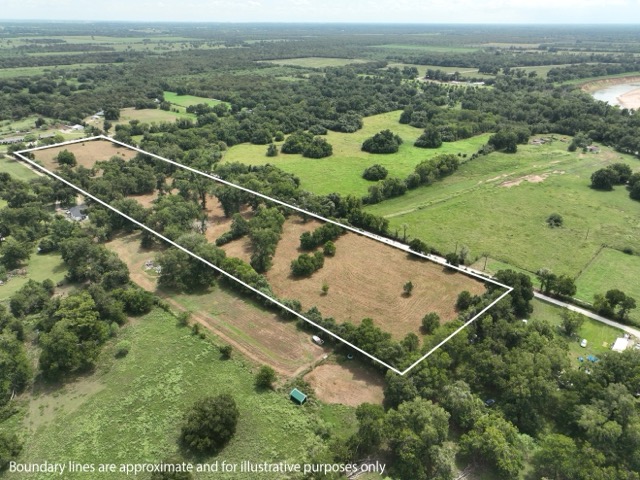 Tbd Pryor Road Brookshire, TX 77423 - Photo 10 of 31 Gallery Image 10