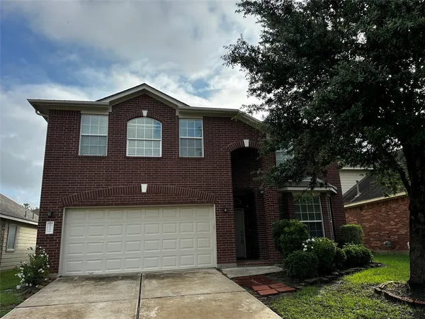 $2,400 | 25110 Ginger Ranch Drive, Katy, TX 77494