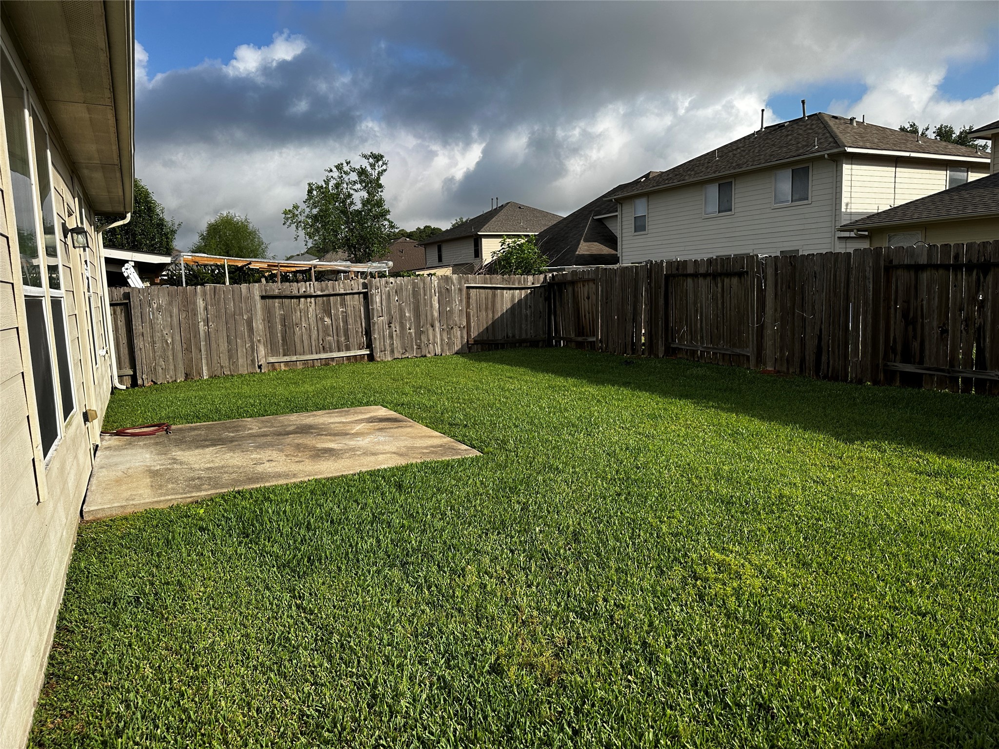 25110 Ginger Ranch Drive Katy, TX 77494 - Photo 26 of 27