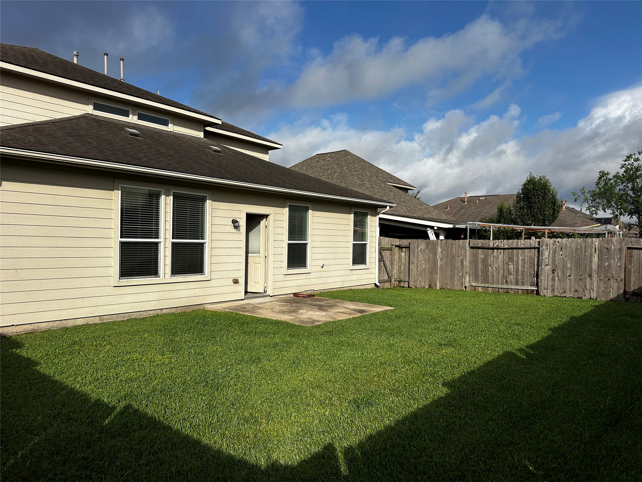 25110 Ginger Ranch Drive Katy, TX 77494 - Photo 27 of 27
