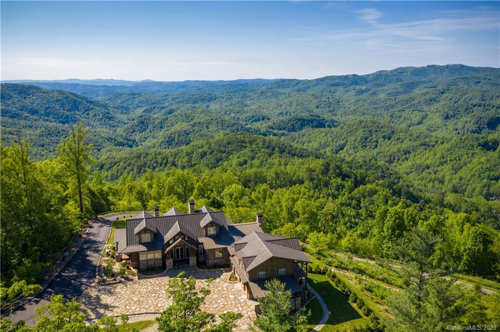 549 Acres) 1166 Old East Ridge Road Deep Gap, NC 28618 - Photo 1 of 48 Gallery Image 1