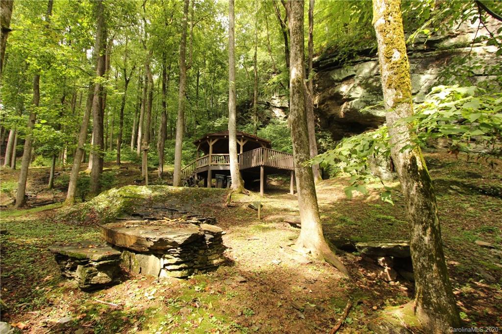 549 Acres) 1166 Old East Ridge Road Deep Gap, NC 28618 - Photo 46 of 48 Gallery Image 46