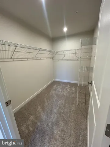 a front view of a house with a yard fountain