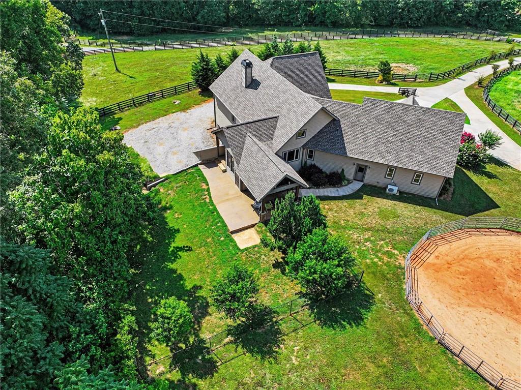 1050 Ricky West Road Cleveland, GA 30528 - Photo 53 of 60