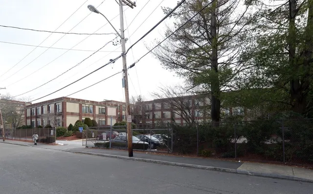 $1,695 | 54 Haverhill Street, Brockton, MA 02301