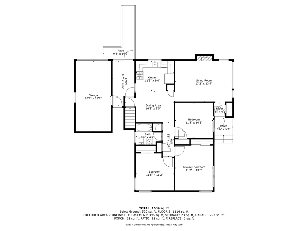 71 Range Heights Road Lynn, MA 01904 - Photo 35 of 37 Gallery Image 35
