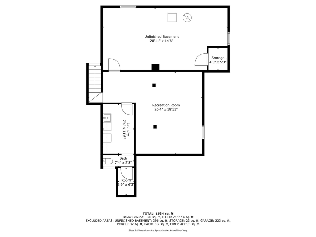 71 Range Heights Road Lynn, MA 01904 - Photo 36 of 37 Gallery Image 36