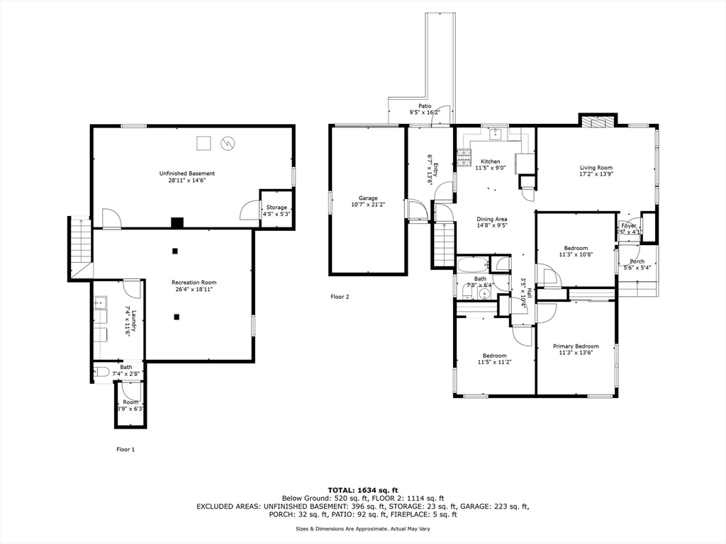 71 Range Heights Road Lynn, MA 01904 - Photo 37 of 37 Gallery Image 37