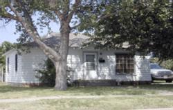 4116 South Hayden Street Amarillo, TX 79110 - Photo 1 of 1 a view of a building with a yard