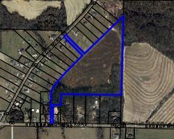 840 North Co Road Ashford, AL 36312 - Photo 1 of 3