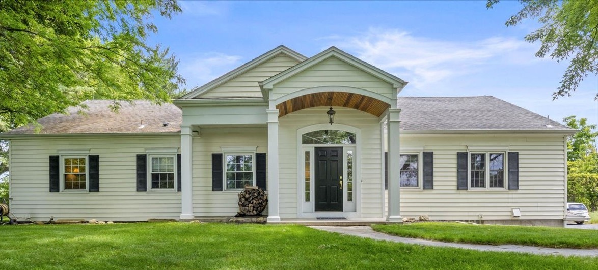 526 Mendon Road Pittsford, NY 14534 - Photo 1 of 1