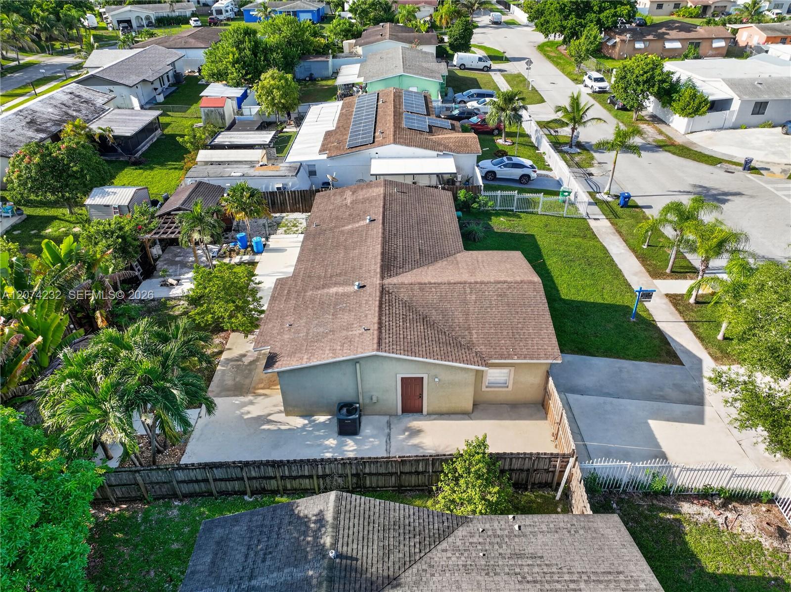 26201 Southwest 125th Avenue Homestead, FL 33032 - Photo 46 of 52 Gallery Image 46