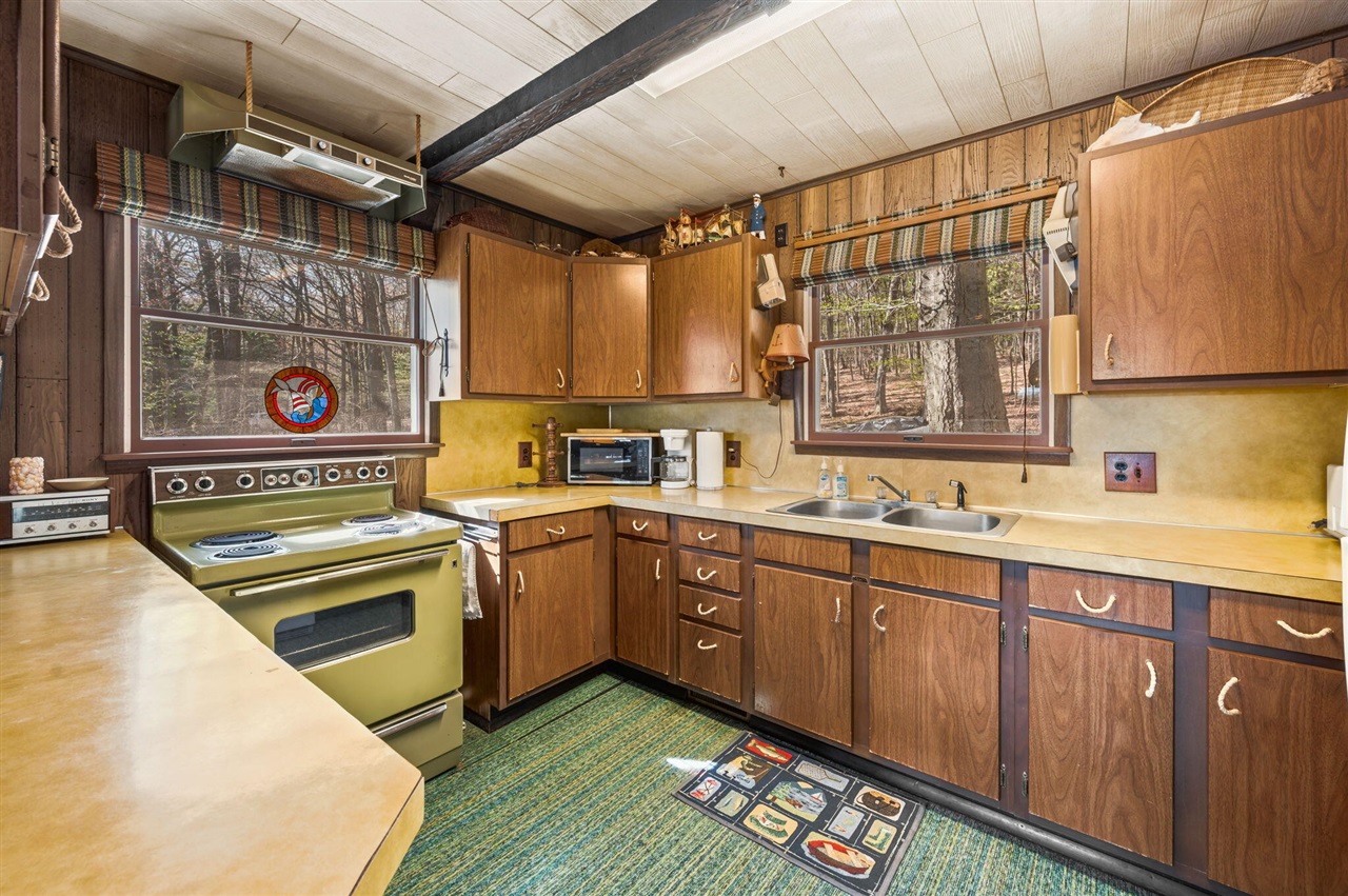 5717 West Pleasant Hill Road Free Soil, MI 49411 - Photo 54 of 90