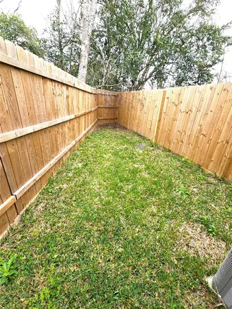 $1,850 | 4626 Shreveport Boulevard, Unit B, Houston, TX 77028