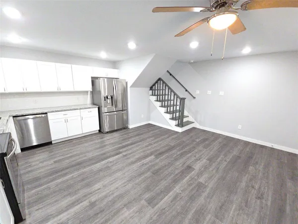 $1,850 | 4626 Shreveport Boulevard, Unit B, Houston, TX 77028