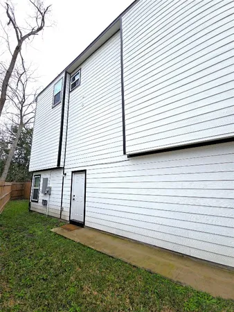 $1,850 | 4626 Shreveport Boulevard, Unit B, Houston, TX 77028