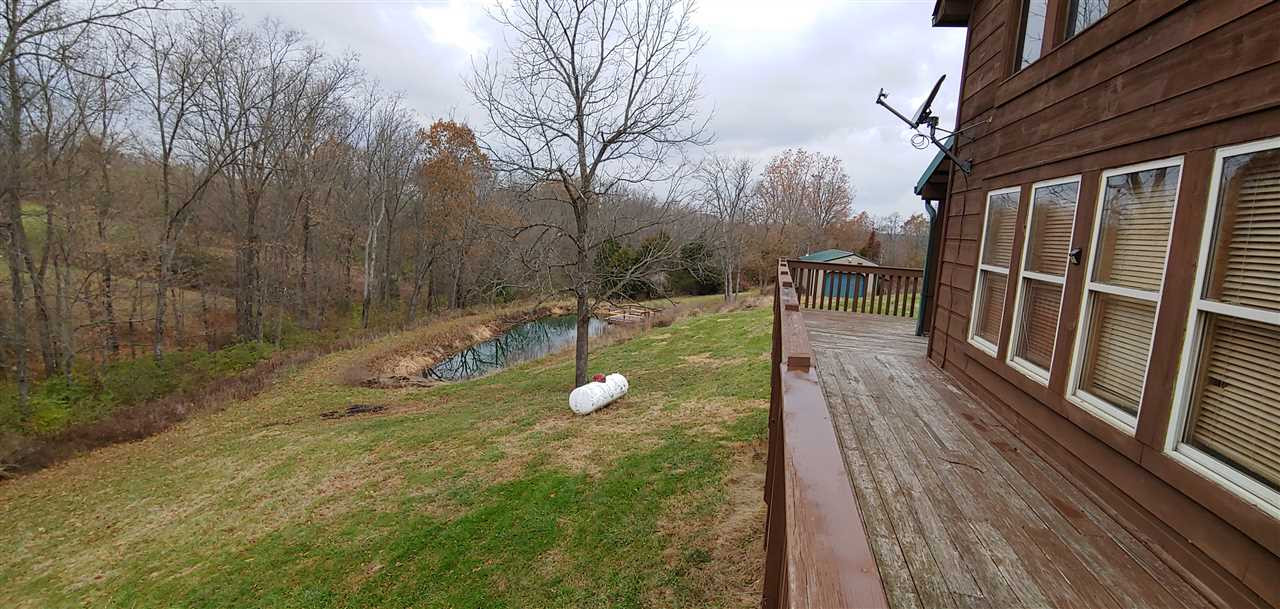 1860 Heathen Ridge Road Crittenden, KY 41030 - Photo 13 of 50