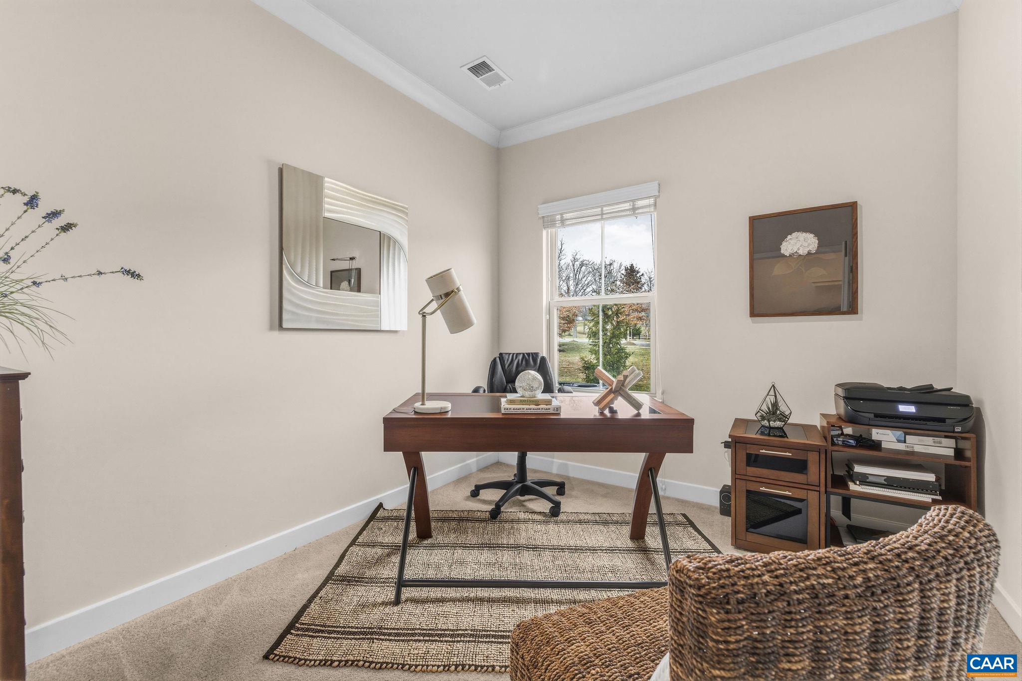 360 Winding Road Keswick, VA 22947 - Photo 12 of 48 a living room with furniture