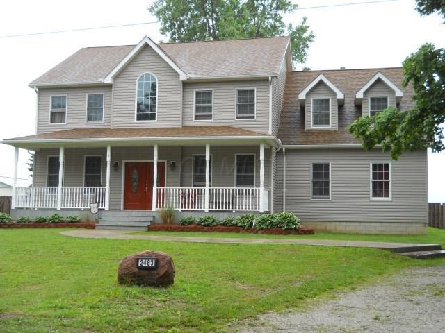 2483 Owens Road West Prospect, OH 43342 - Photo 2 of 44
