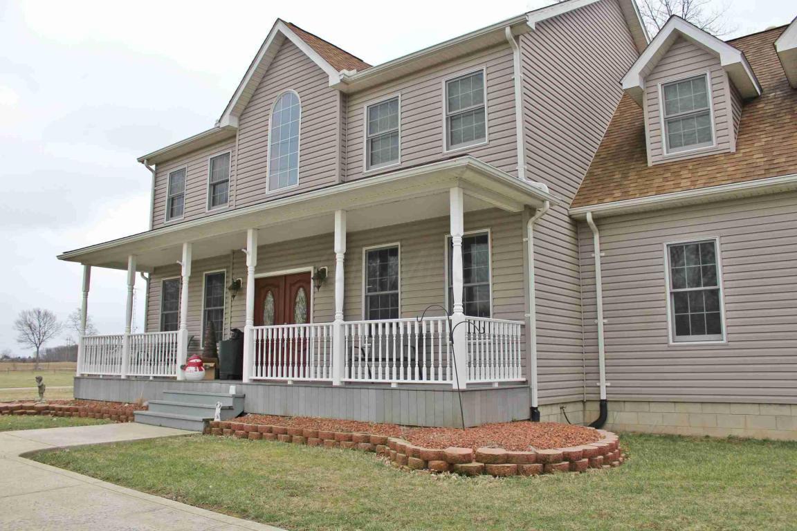 2483 Owens Road West Prospect, OH 43342 - Photo 3 of 44
